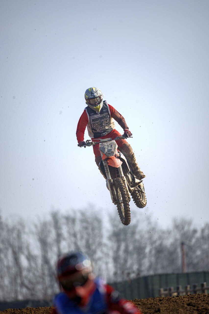 Master MX 2024 - The Race 